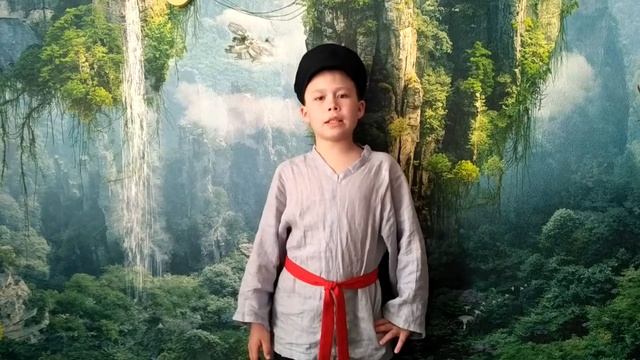 Сказка о попе и о работнике его Балде А.С.Пушкин смотреть онлайн