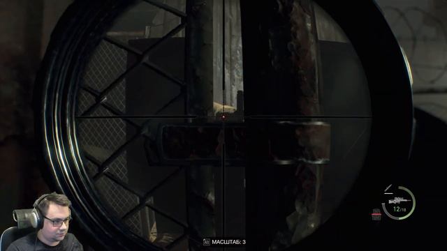 Resident Evil 4 Remake - А можно мне другого проповедника #7 смотреть онлайн