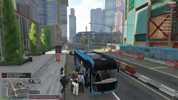 🚀 RMRP.ru – «Рублевка»