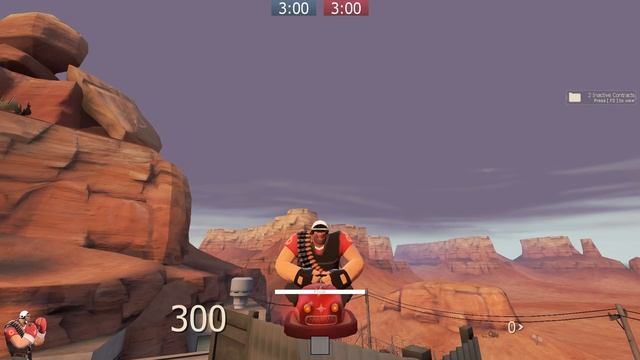 [TF2] Hat Stereotypes! Episode 6: The Heavy смотреть онлайн