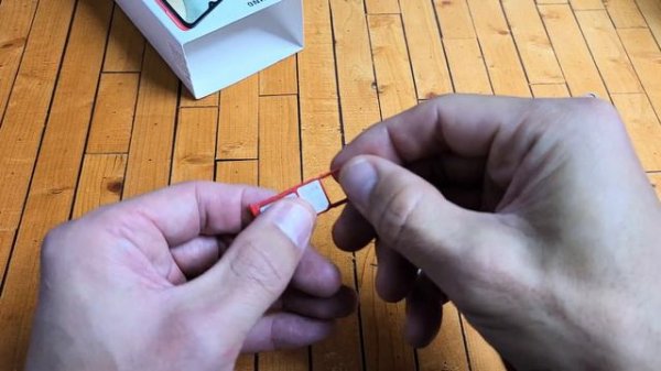 Galaxy A12: How to Insert SD Card & Format