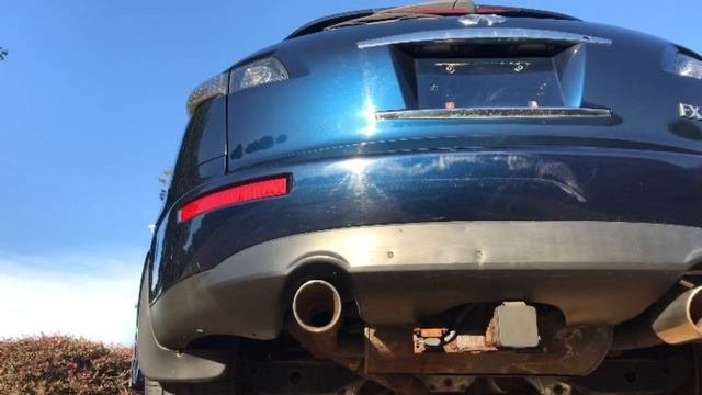 FX45 Vs FX35 Rev Clips