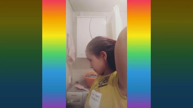 три лёгкие причёски? для каждого ребёнка и взрослого смотреть онлайн