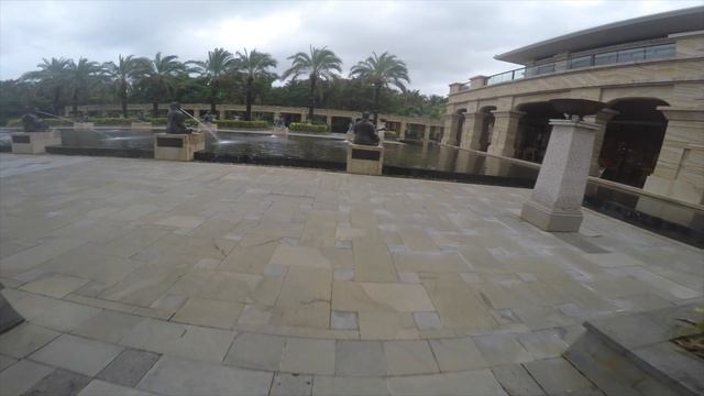 Conrad Sanya Haitang Bay Resort