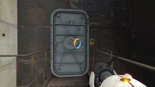 Portal 2 Door Prize Achievement / Дверная награда (Xbox 360) смотреть онлайн