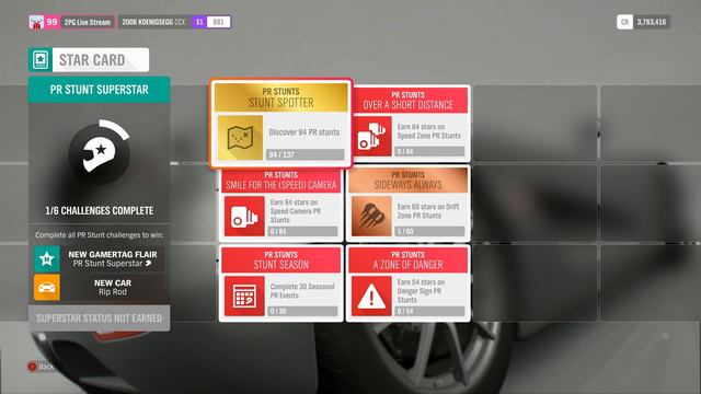 FH4 Series 11 Update Live from Playground Games смотреть онлайн