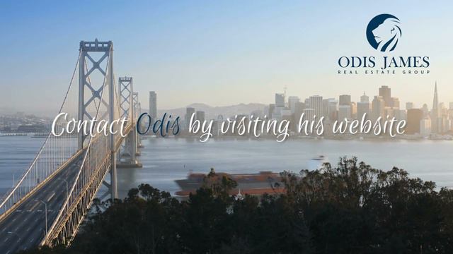 Odis James Realty Group Branding Video смотреть онлайн