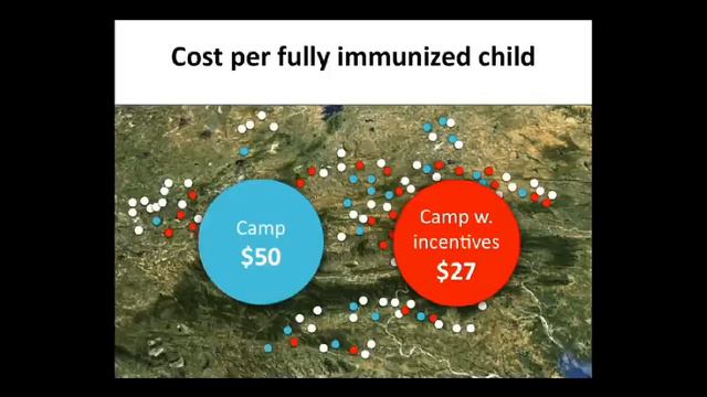 Esther Duflo: Social Experiments To Fight Poverty