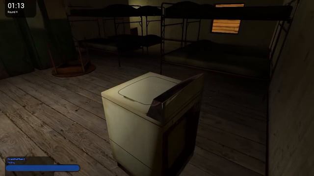 Gmod: Barricade The Rooms! (Garry's Mod Hide and Seek - Comedy Gaming) смотреть онлайн