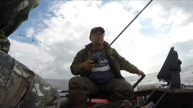 Троллинг на Рыбинке 1 часть смотреть онлайн