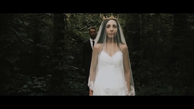Olesya & Sergey смотреть онлайн