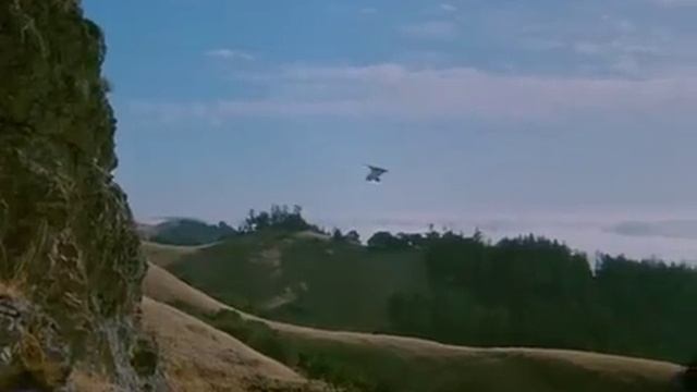 Ewoks Hang Glider смотреть онлайн