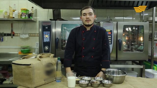 Секреты приготовления Наурыз көже смотреть онлайн