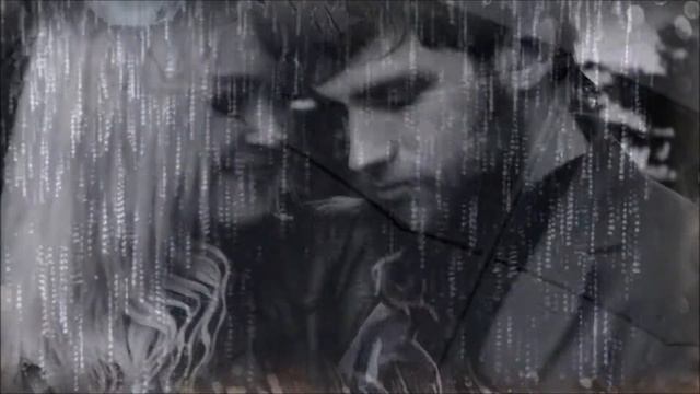 ДВОЕ ПОД ДОЖДЕМ смотреть онлайн