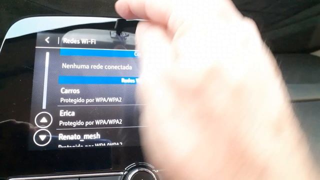 MyLink 3 - Como Atualizar o Software do Sistema - Chevrolet смотреть онлайн