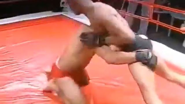 Anderson Silva vs Jose Barreto смотреть онлайн