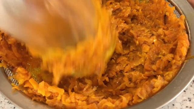 Экономно и Вкусно! Минтай в морковном масле! смотреть онлайн