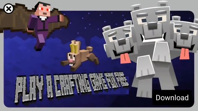 I Made A Portal To The Minecraft Pe Dimension In Lokicraft смотреть онлайн