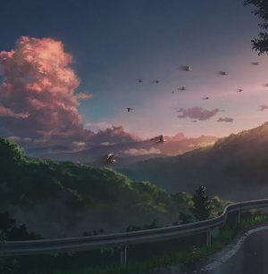 Delayde - A Million Miles