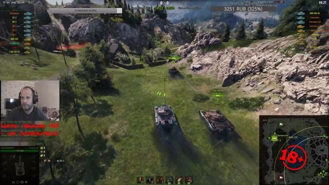 ✅ НЕ УСПЕЛ ПРИДУМАТЬ НАЗВАНИЕ СТРИМА... ✅ НАБОР В КЛАН [DODGY] (берем Всех активных!) ✅ смотреть онлайн