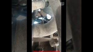 Ларгус замена выжимной подшипник. каропка, карзина ,Фередо шешеміз.