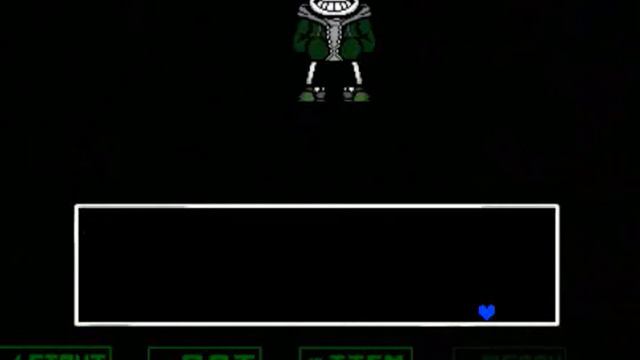 Toxin sans fight animation смотреть онлайн