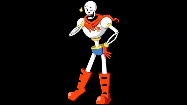 Озвучка Фанфика Undertale "Фатальная Ошибка" смотреть онлайн