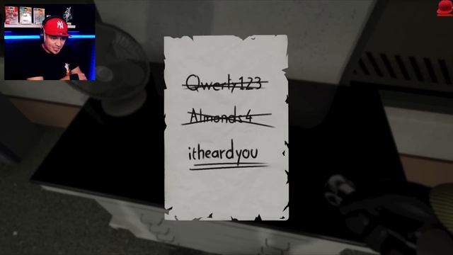 Ucieknij z BACKROOMS...? (POMOCY) смотреть онлайн