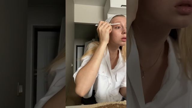 Тестирую тушь VIVIENNE SABO cabaret #шортс #tiktok #тикток #barbie #отношения #рекомендации #юмор смотреть онлайн