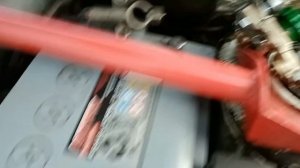 Клемма с выключателем массы,  установка ,обзор