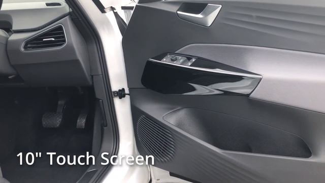 Volkswagen ID.3 City Pure Performance смотреть онлайн