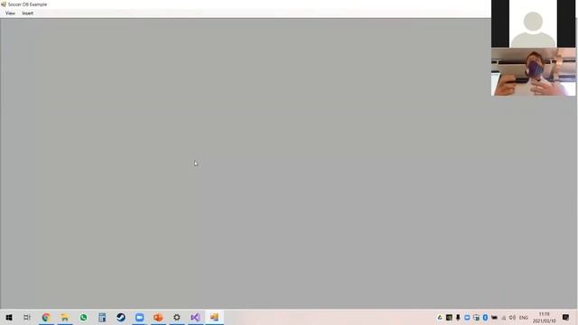 CSharp Concept video on the use of the SQL INSERT statement смотреть онлайн