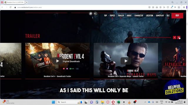 How To Change Difficulty RE4 Remake (Resident Evil 4 Remake: Changing Difficulty Settings)