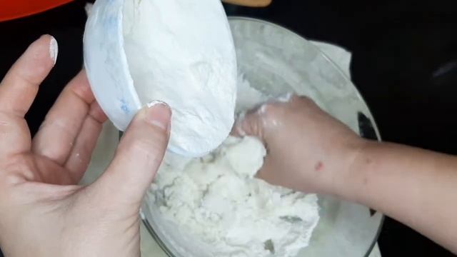 Что вы скажите на касыр-кусыр патыр  с жареным супом?