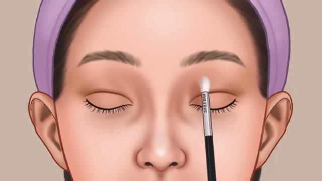 ASMR NO BGM 메이크업 애니메이션 모음집 3 | 무시당한 여학생 역대급 변신, 오징어게임, 노숙자 | NO BGM Ver. Makeup Animation Collectio