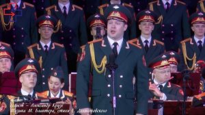 Победный май! Праздничный концерт посвященный 1 мая и Дню Победы!