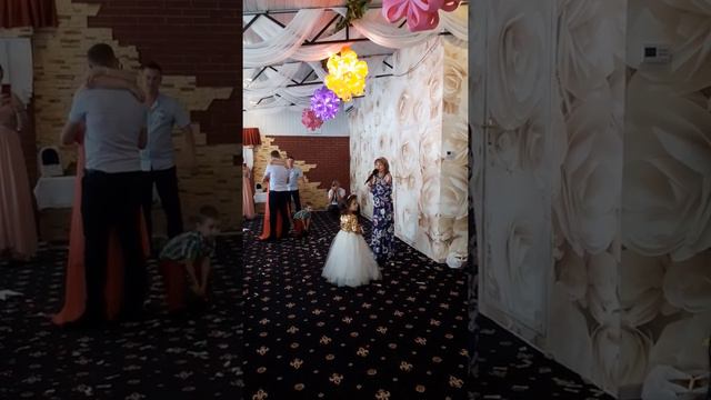 ОЛЕГ+МАША. НАША СВАДЬБА 12.07.2019:) любите и будьте любимыми!!! смотреть онлайн