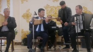 каримбой рахманов войдод