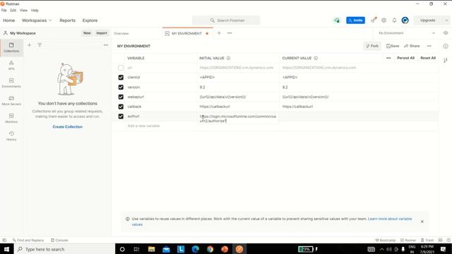 Interacting with Microsoft Dataverse Web API with Postman: A Step-by-Step Guide | Whizlabs смотреть онлайн
