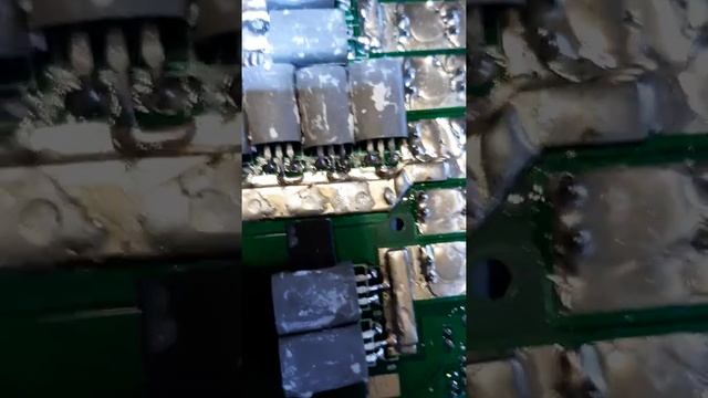 PowMr MPPT 100A  Товар который не стоит покупать!