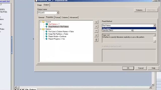 Real-time Task 4-File Pattern for reading multiple files: Video 47 (HD) смотреть онлайн
