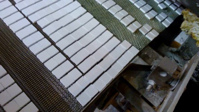 Производство стеклянной мозаики, Нальчик смотреть онлайн