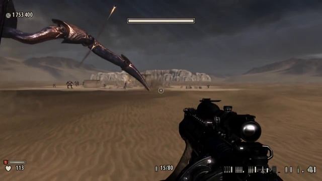 Blind Runs: Serious Sam 3: BFE (Commentary) (Part 37) Mild Frustration смотреть онлайн