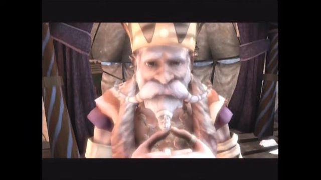 Fable III, Let's Play 4, Parkour!?! смотреть онлайн