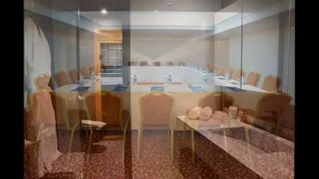 Diamond Of Bodrum 5*
Турция, Бодрум смотреть онлайн