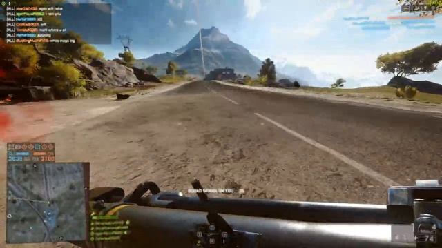 We Broke Siege ? ► Battlefield 4 128 Player Server - Warsaw Revamped смотреть онлайн