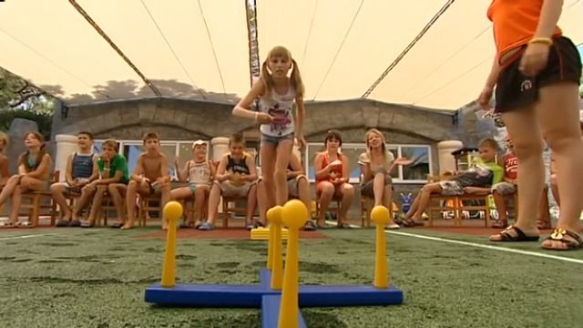 Pirate`s Beach Club 5* (Турция, Кемер, Текирова/ Turkey, Kemer, Tekirova)