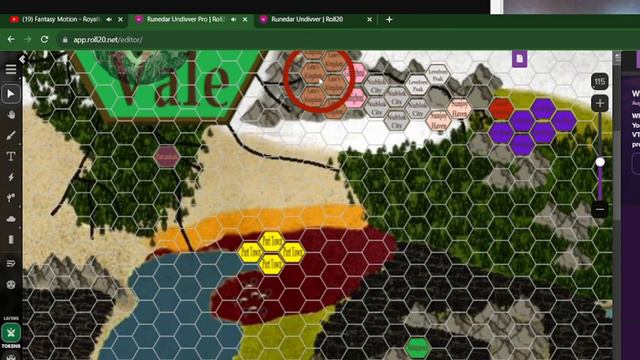 Southern Empires - D&D History and Recap смотреть онлайн