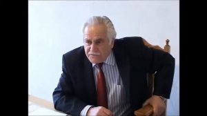 Осетинский народный танец Хаджисмела Варзиева. О БАЛЕТМЕЙСТЕРСКОЙ МАСТЕРСКОЙ (ФРАГМЕНТ)