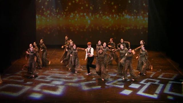 Todes Riga 29 03 2023 07 Teens Tango смотреть онлайн